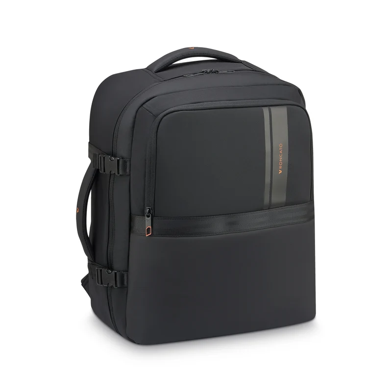 RONCATO MOCHILA UNDERSEAT EASYJET METROPOLITAN TRAVEL