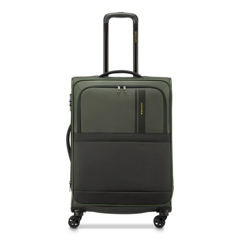 RONCATO MALETA MEDIANA EXTENSIBLE METROPOLITAN TRAVEL