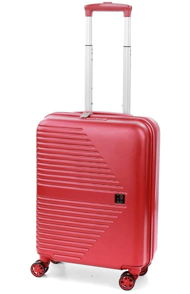 MODO by Roncato Maleta De Cabina Electra 55 Cm Rigida 4 Ruedas