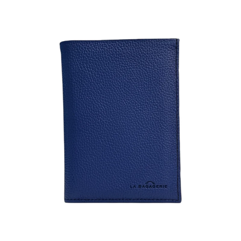 Porte-cartes Harry - Bleu