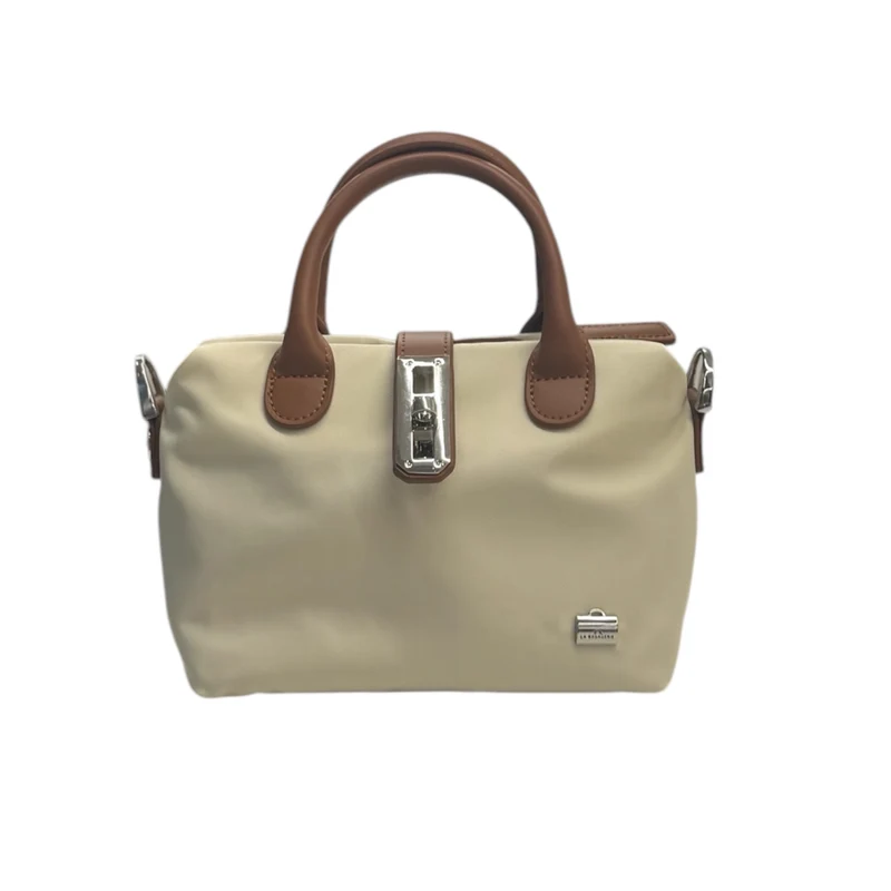 Newshop Mini Bag - crème