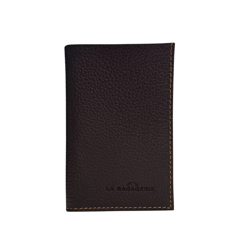 Portefeuille 874 - Marron