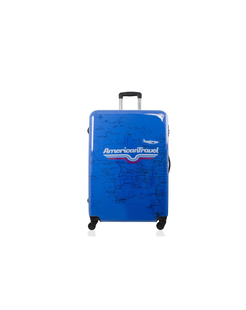 VALISE S TIMES SQUARE