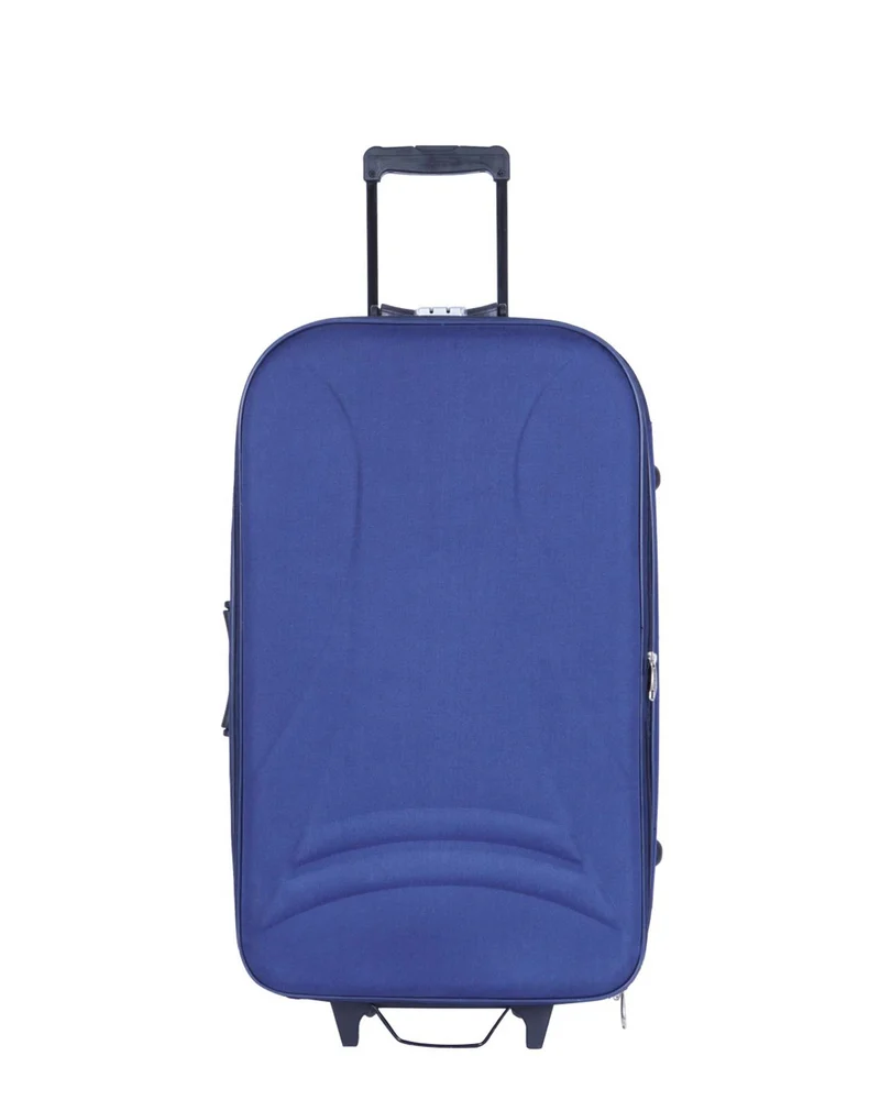 Valise Grand Format Souple DACCA