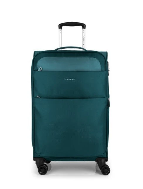GABOL Maleta Mediana Extensible Cloud