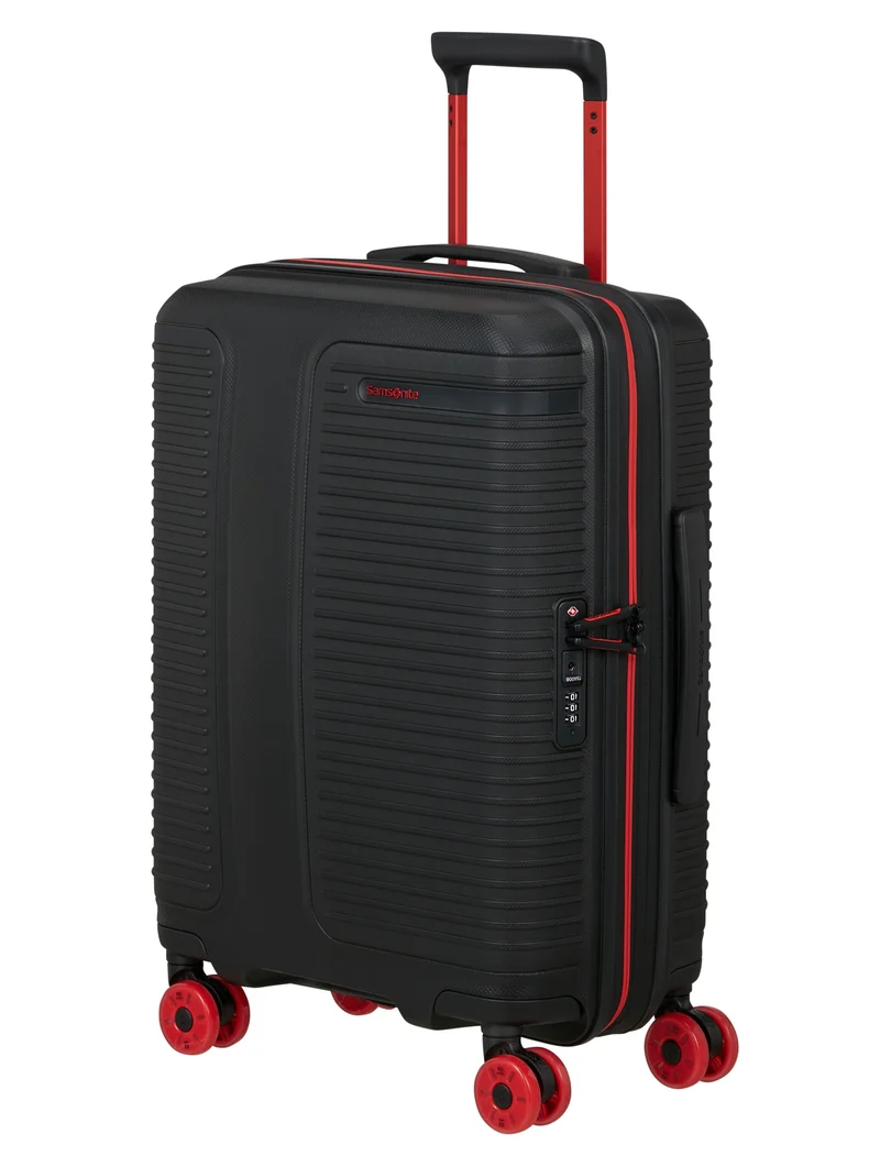 SAMSONITE maleta de cabina expansible 55cm PRODIVER HS