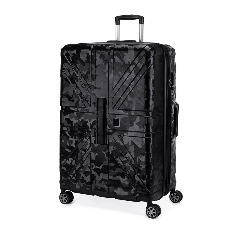 GREENWICH maleta grande trunk 81cm LONDON