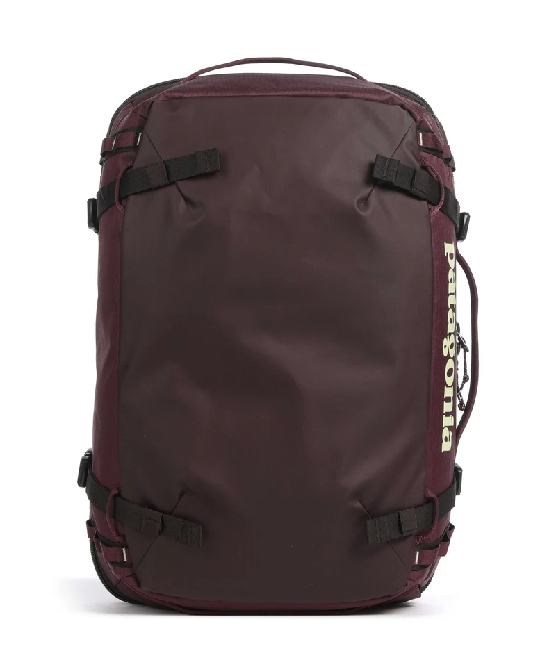 Patagonia Black Hole MLC Sac à dos de voyage berry fig