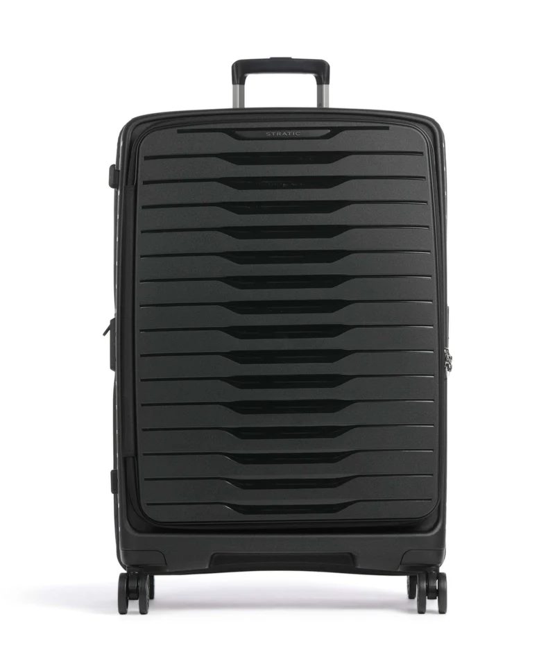 Stratic Novium ML Valise 4 roues black
