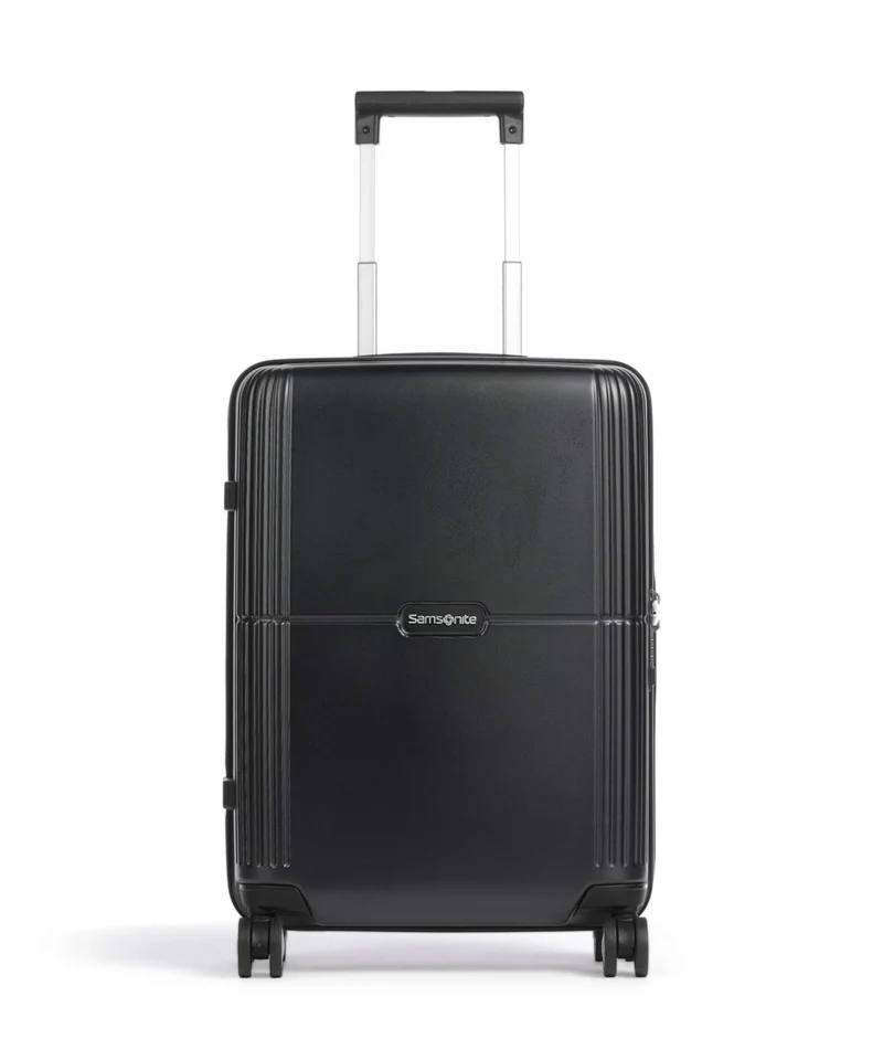 Samsonite Orfeo Valise 4 roues ink black