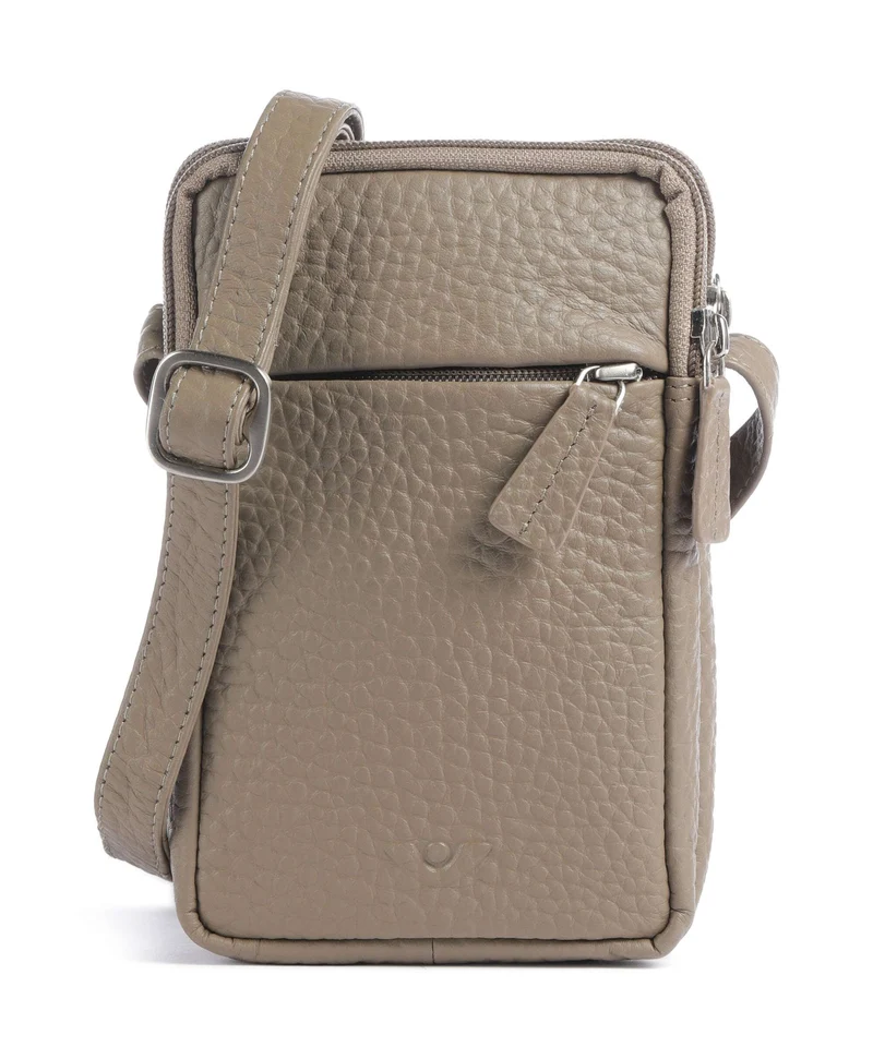 Voi Hirsch Nicole Sac bandoulière sand