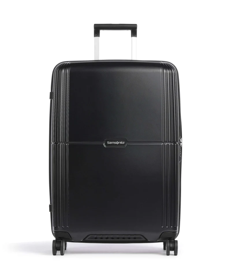 Samsonite Orfeo Valise 4 roues ink black