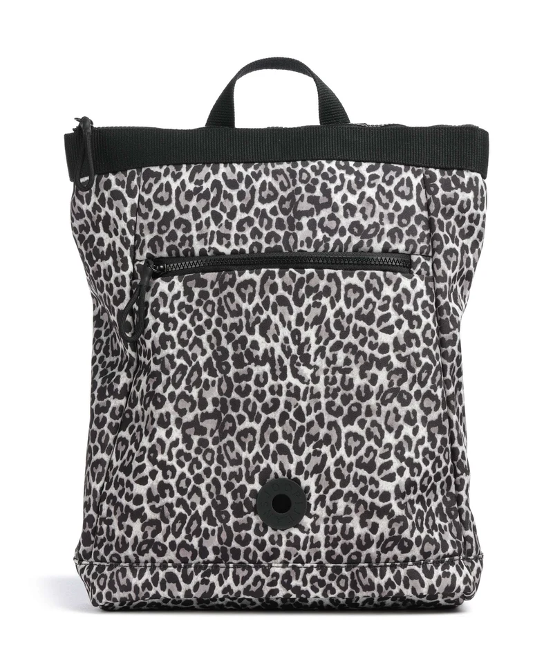 JOOP! Jeans Giocoso Leo Elva Sac à dos phantom
