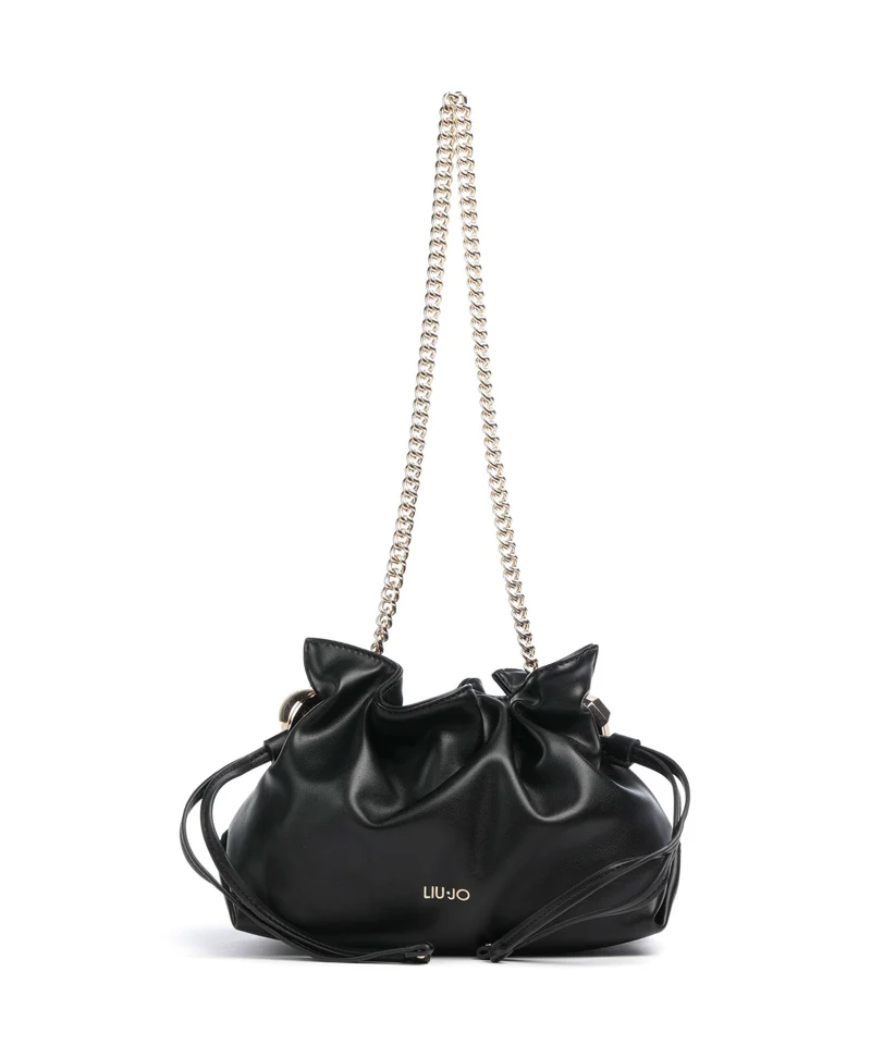 Liu Jo Riccy S Sac seau nero