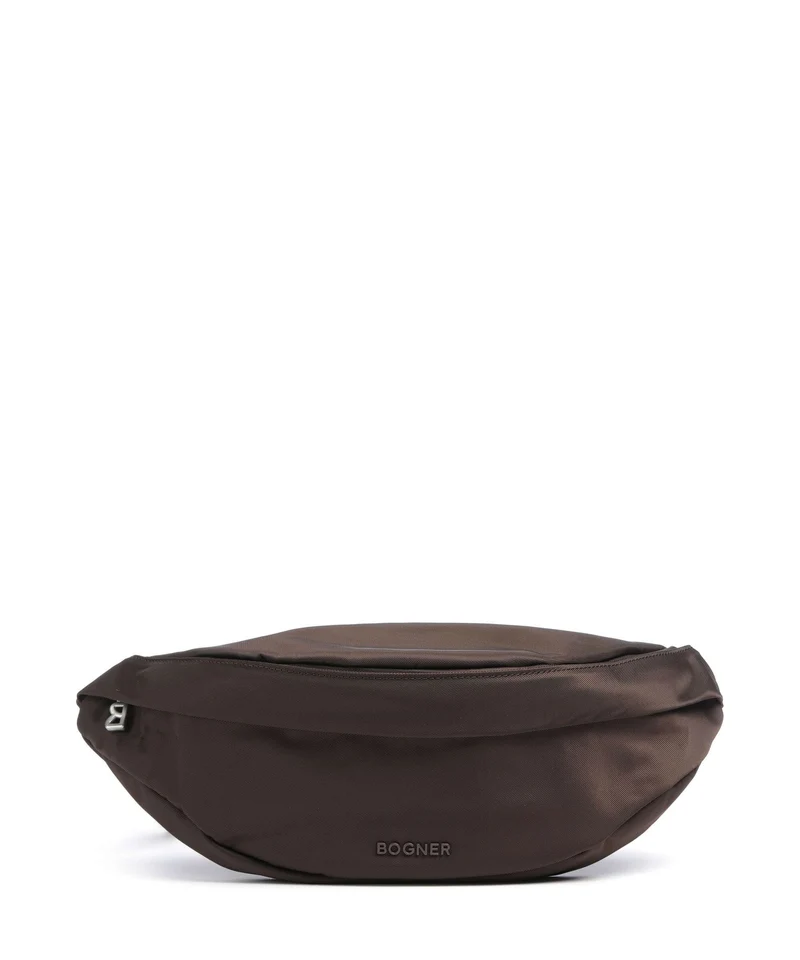 Bogner Maxon Janica Sac banane darkbrown