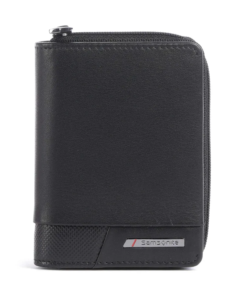 Samsonite Pro-DLX Portefeuille black
