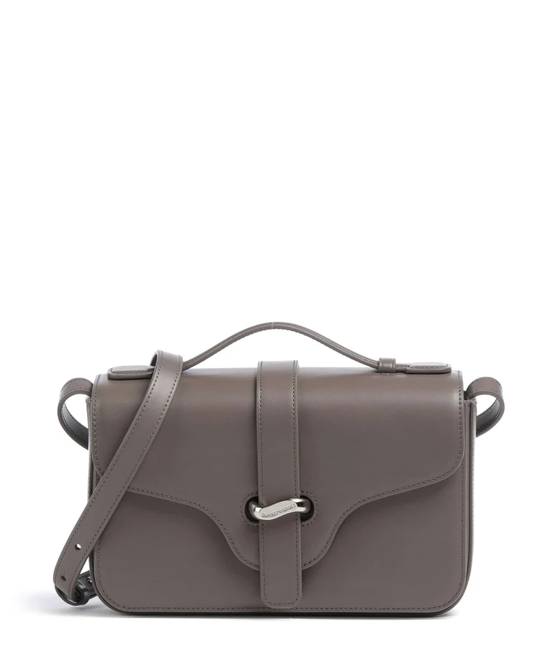 Emporio Armani Costanza Sac bandoulière taupe