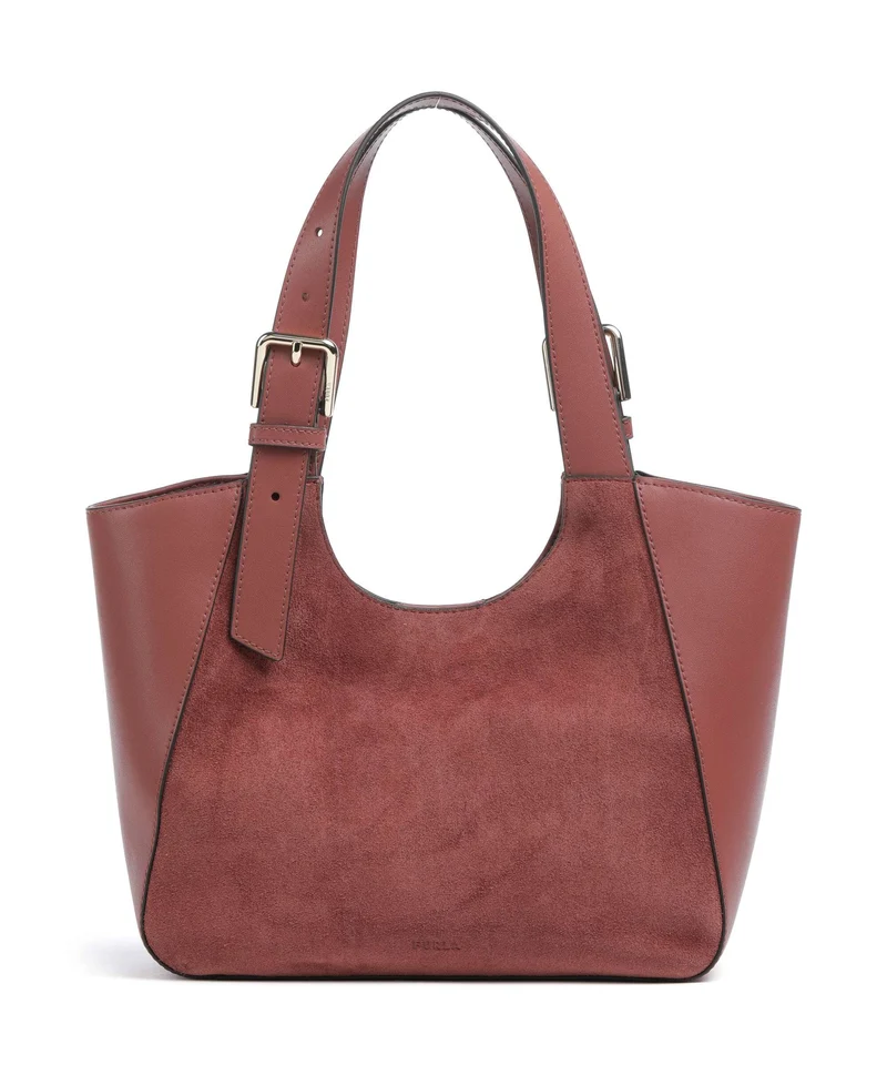 Furla Dora S Sac fourre-tout toni marsala