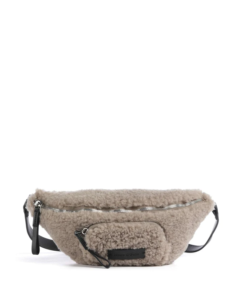 Marc O'Polo Aila Sac banane dusty earth