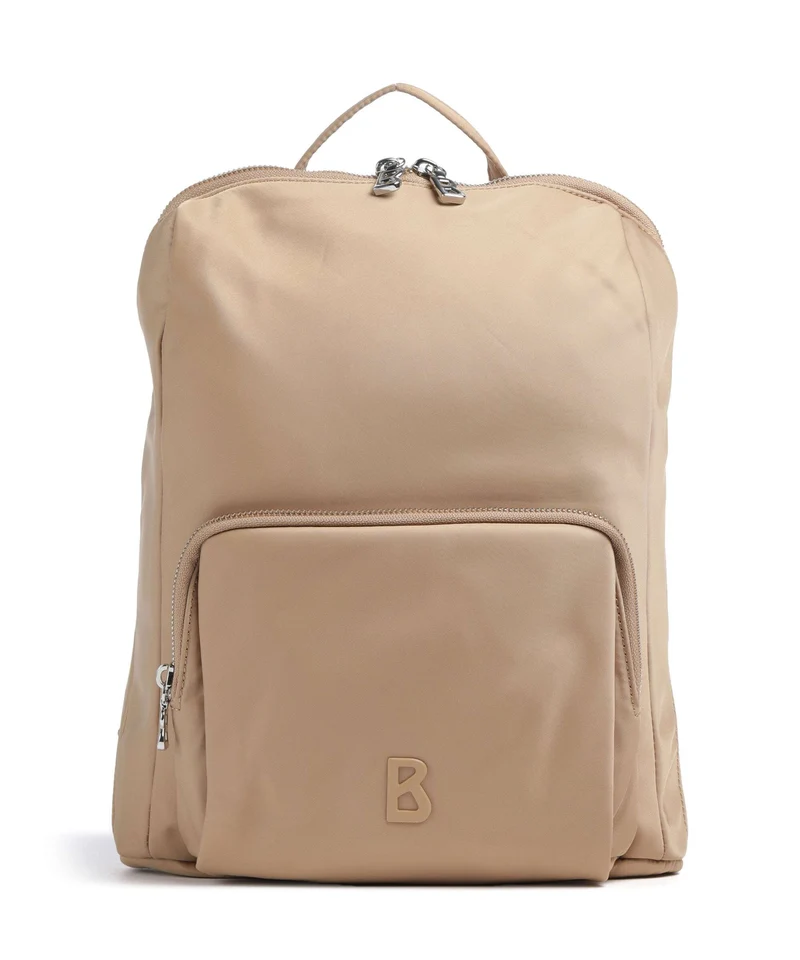 Bogner Verbier Play 1.0 Maxi Sac à dos lattè