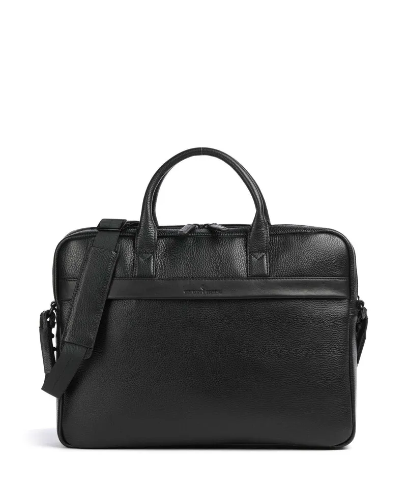 Castelijn & Beerens Onyx Porte-document black