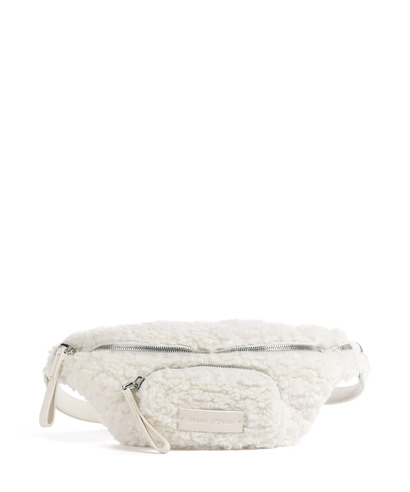 Marc O'Polo Aila Sac banane raw cream