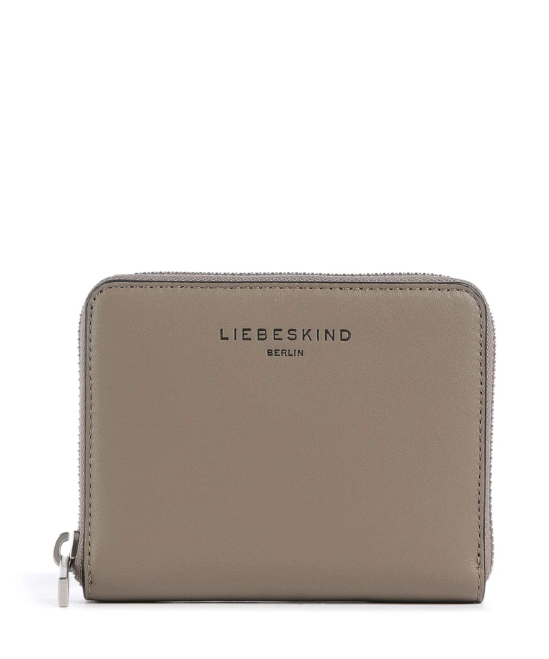 Liebeskind Conny Tokyo Sheep M Portefeuille neutral grey
