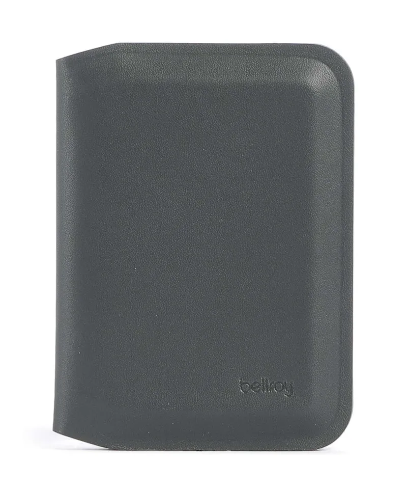 Bellroy Apex Slim Sleeve Portefeuille everglade
