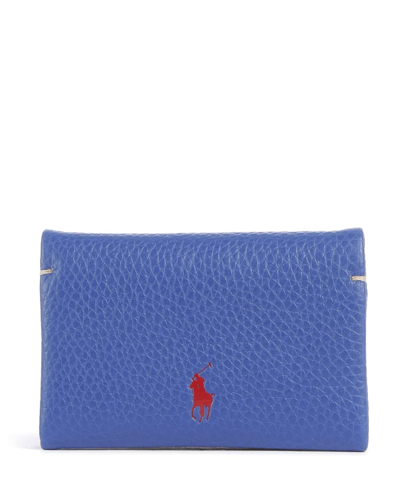 Polo Ralph Lauren Play Small Portefeuille jellyfish