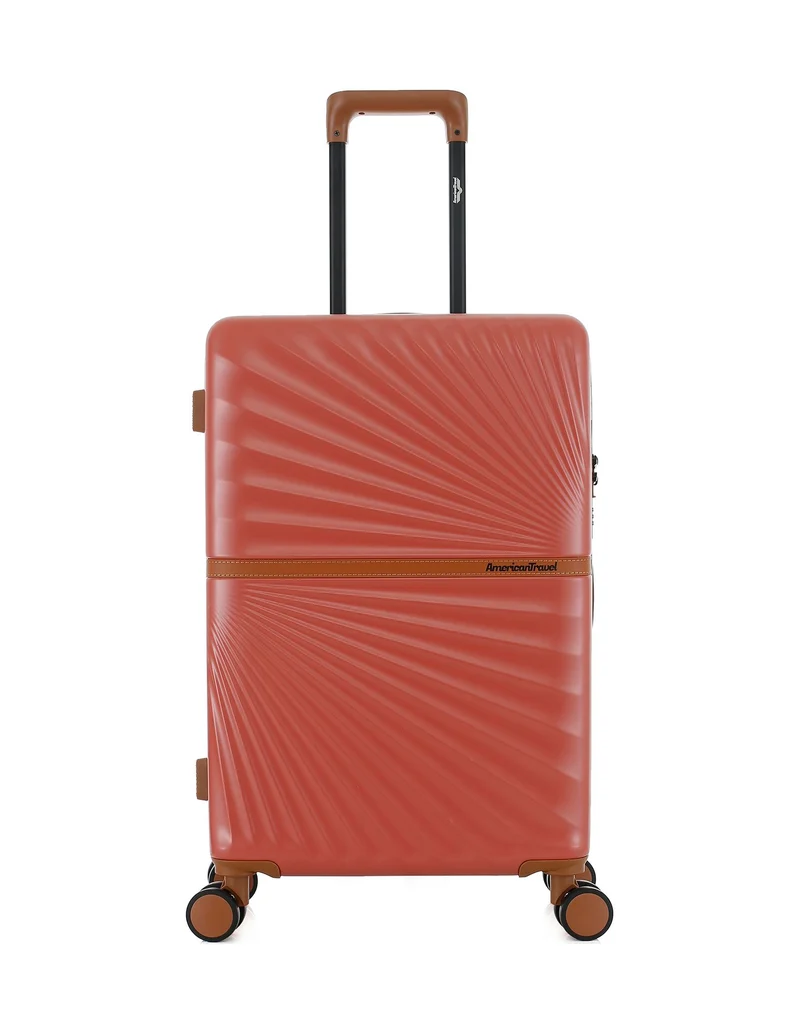 Valise Taille Moyenne Rigide OAKLAND