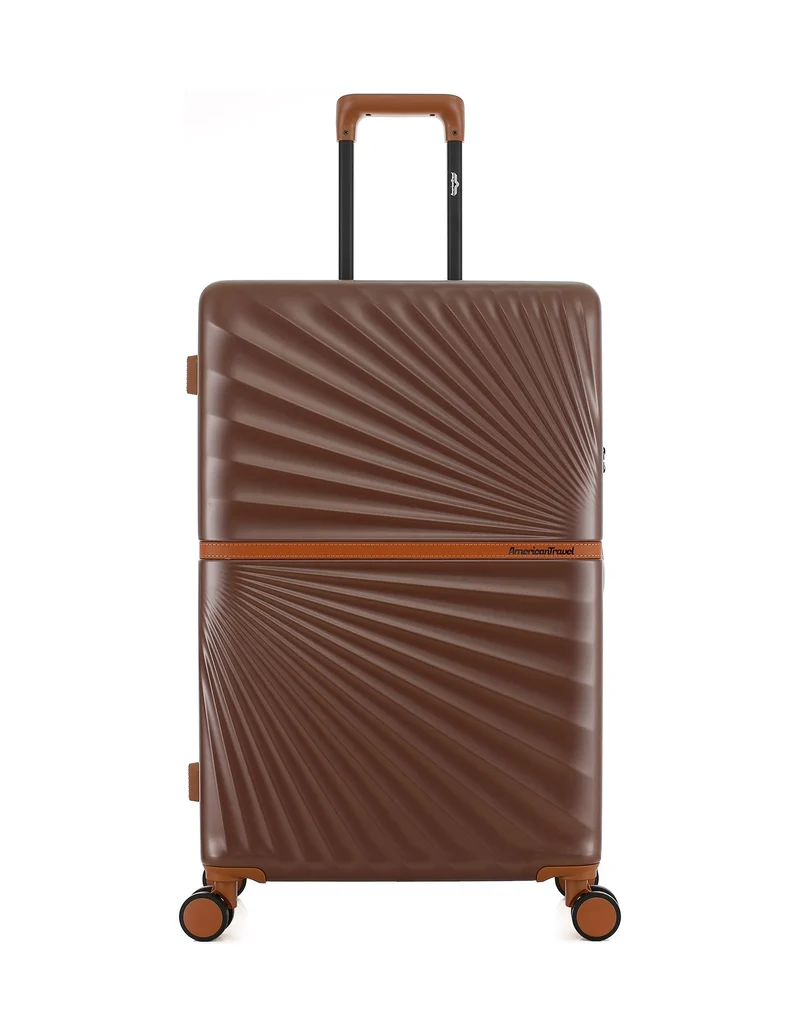 Valise Grand Format Rigide OAKLAND