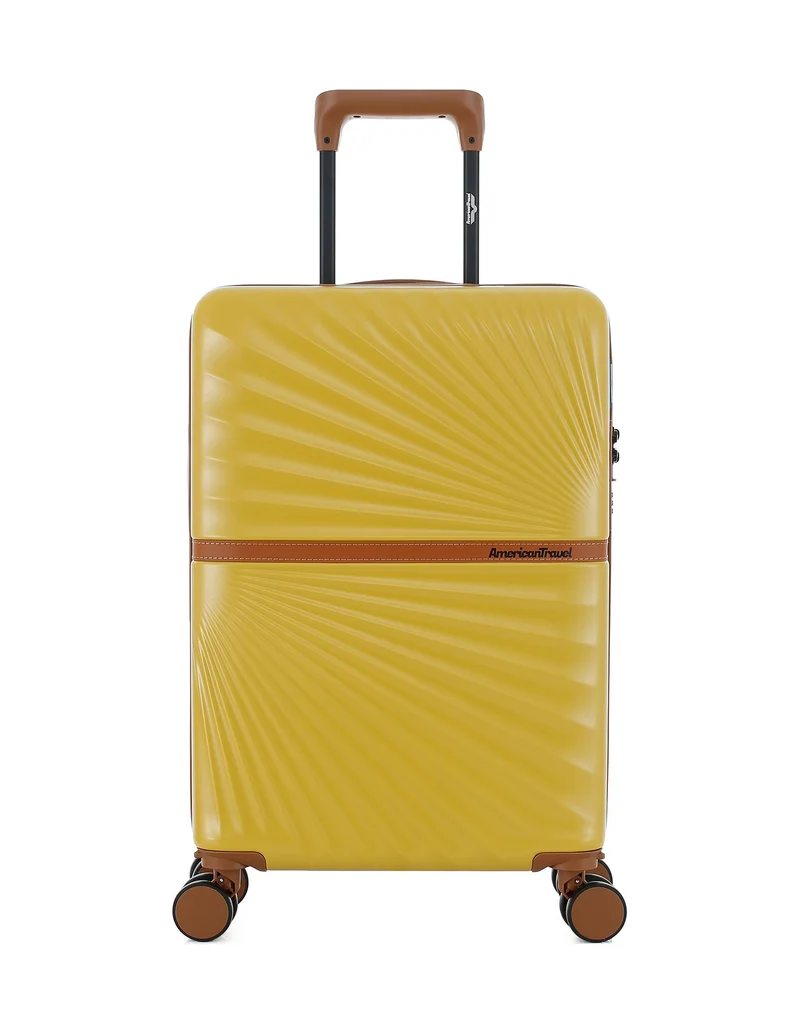 Valise Cabine Rigide OAKLAND