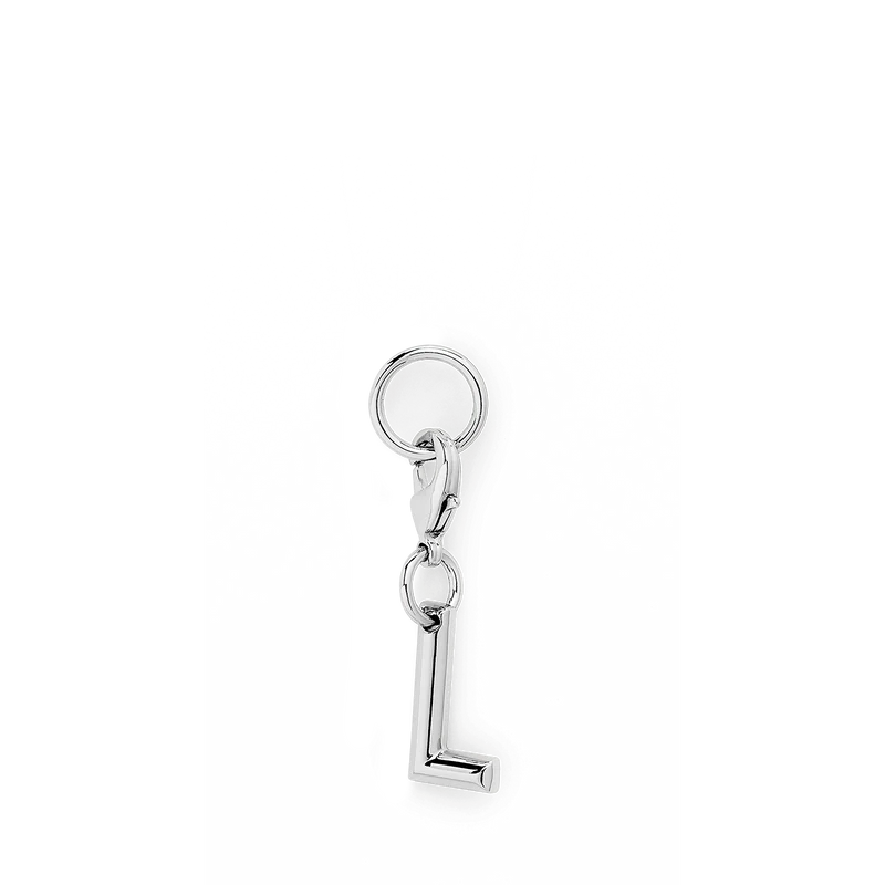 Charm letter L