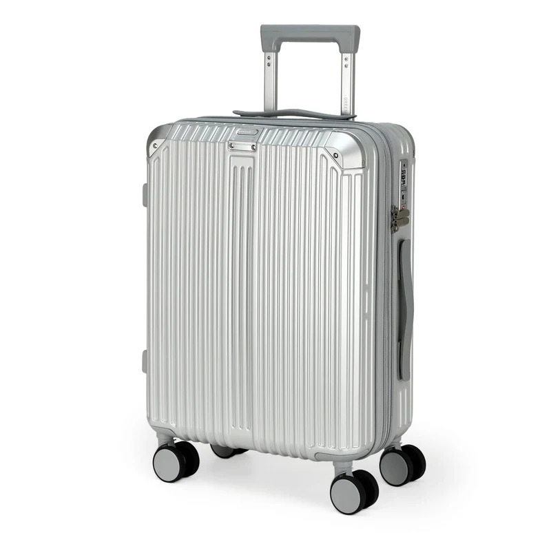 GREENWICH maleta de cabina extensible 55cm KIEV