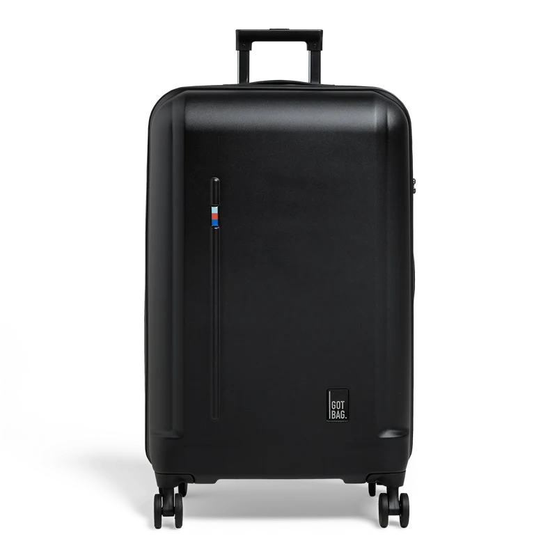 GOT BAG MALETA GRANDE RE:SHELL CHECKED 78cm