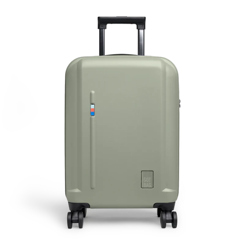GOT BAG MALETA RE:SHELL CABIN 2.0