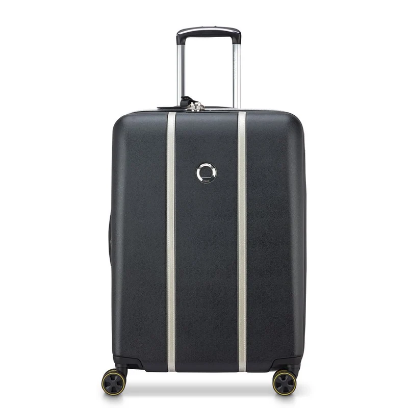 DELSEY CADENCE TROLLEY MEDIANO EXPANDIBLE 66CM - ED. ESPECIAL 80 ANIVERSARIO