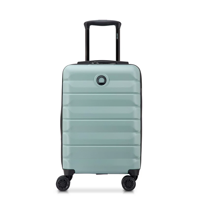 DELSEY AIR ARMOUR TROLLEY CABINA EXPANDIBLE 55CM