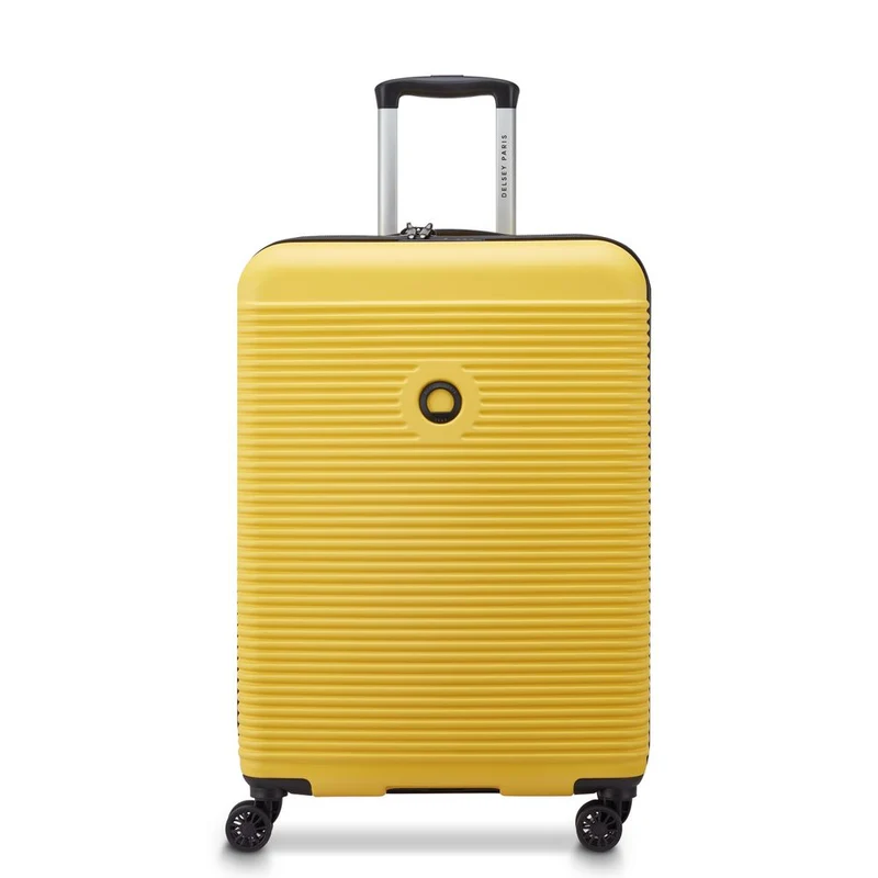 DELSEY FREESTYLE TROLLEY MEDIANO 66CM