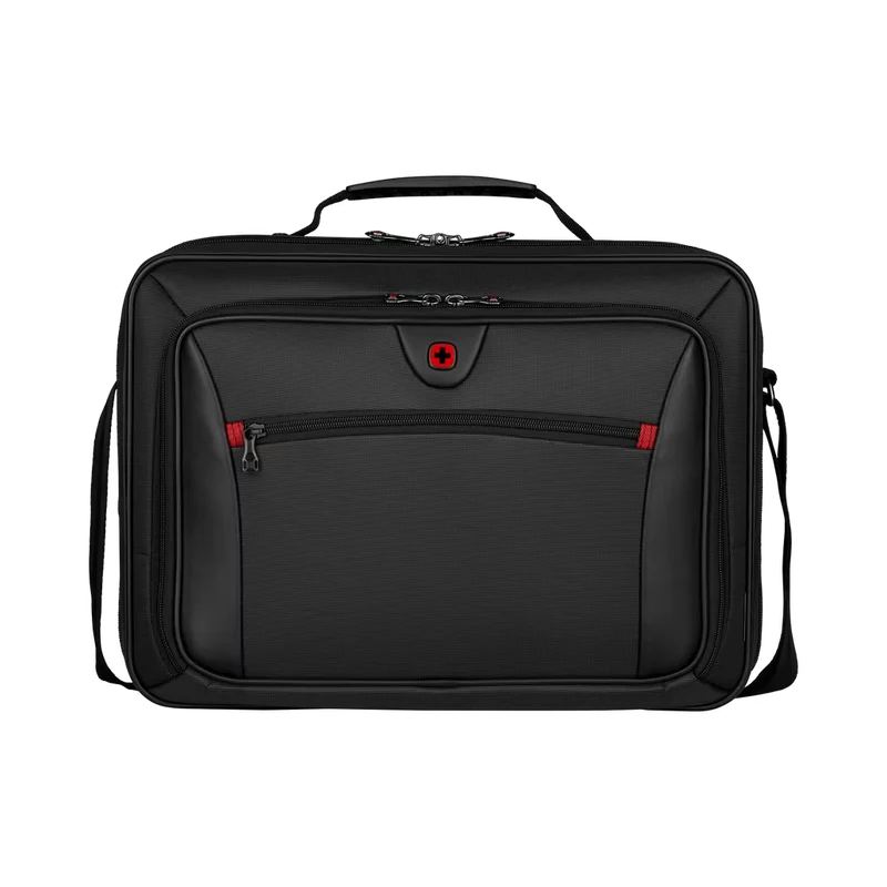 WENGER ICONS BUSINESS INSIGHT Maletín de Viaje 15,6"