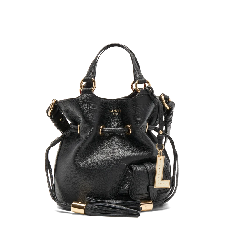 S Bucket bag