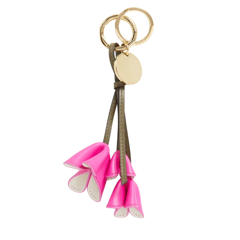 BOUQUET KEYRING