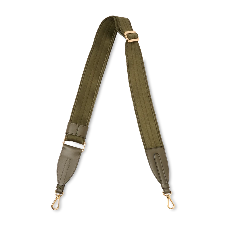 ADJUSTABLE WEBBING STRAP