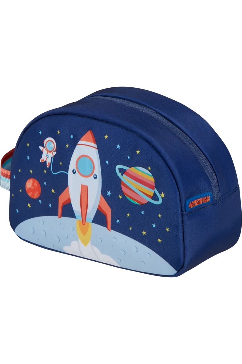 AMERICAN TOURISTER neceser infantil WONDERTRIPS - Space