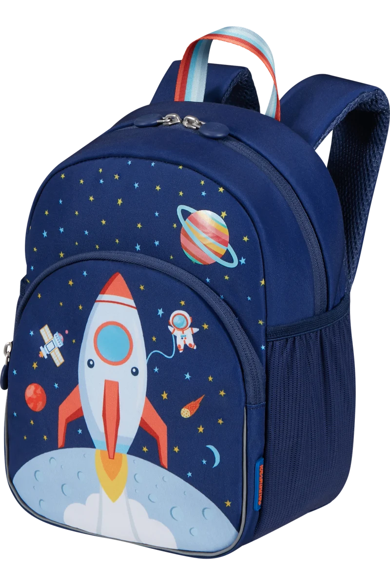 AMERICAN TOURISTER mochila infantil WONDERTRIPS - Space