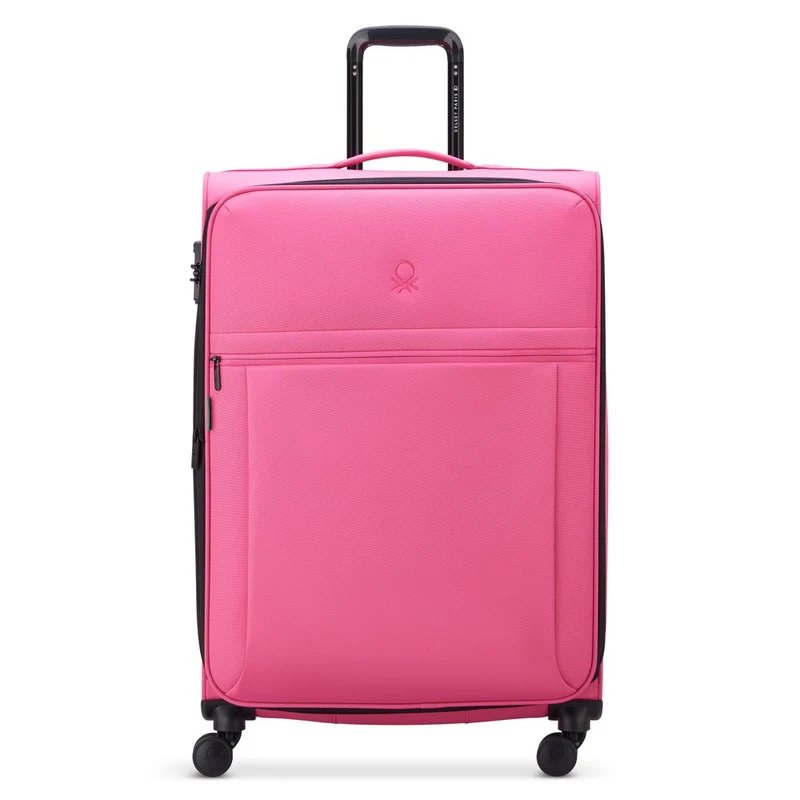 BENETTON BE MALETA GRANDE EXPANDIBLE 76CM