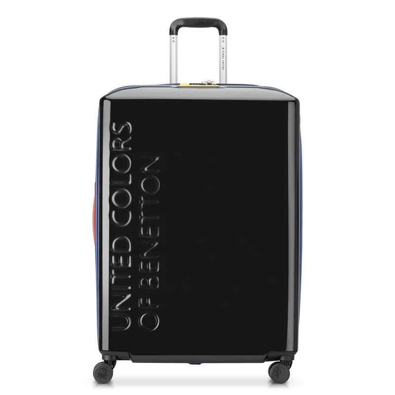 BENETTON UNITED MALETA GRANDE 76CM