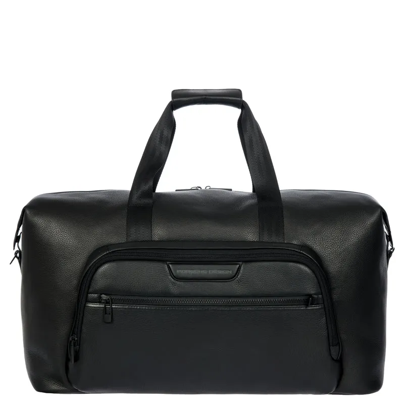 PORSCHE Bolsa de viaje Roadster Evo Leather