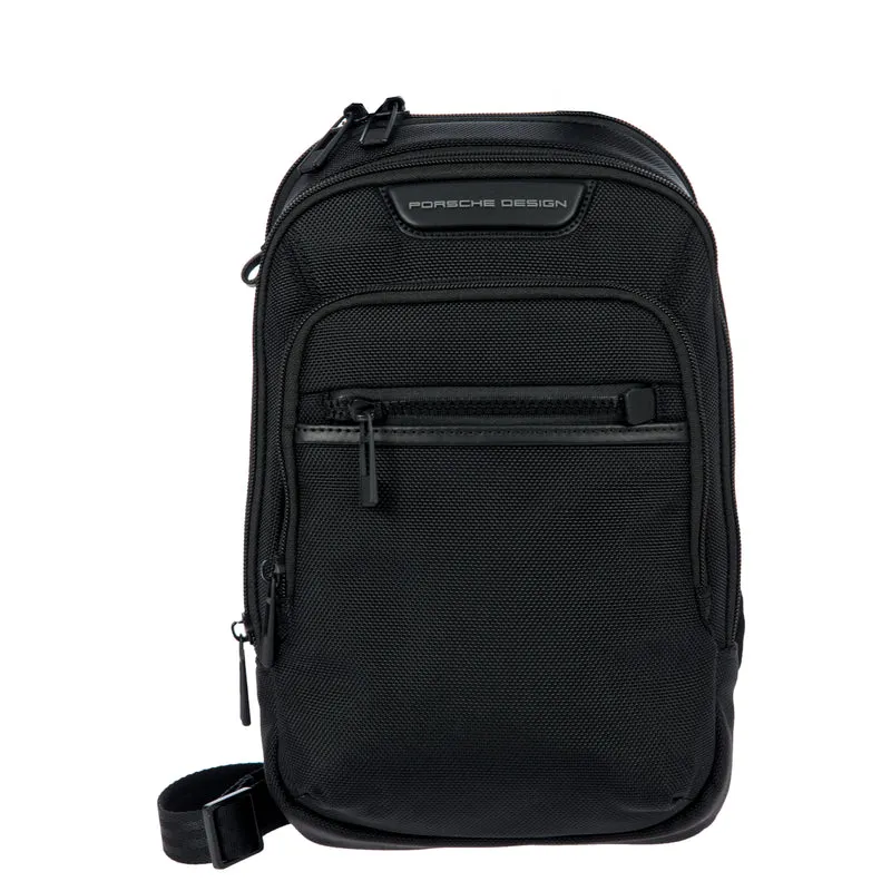PORSCHE Bolso cruzado Roadster Evo Nylon