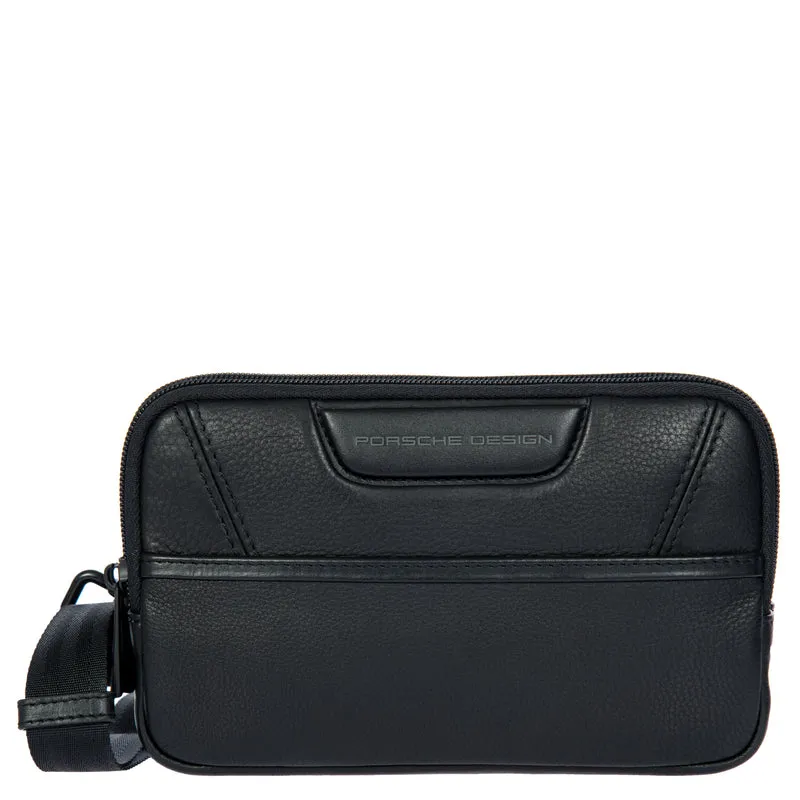 PORSCHE Bolso de viaje Roadster Evo Leather